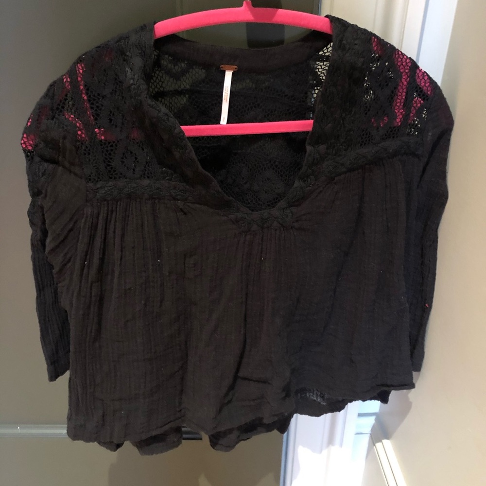 Free people blouse
